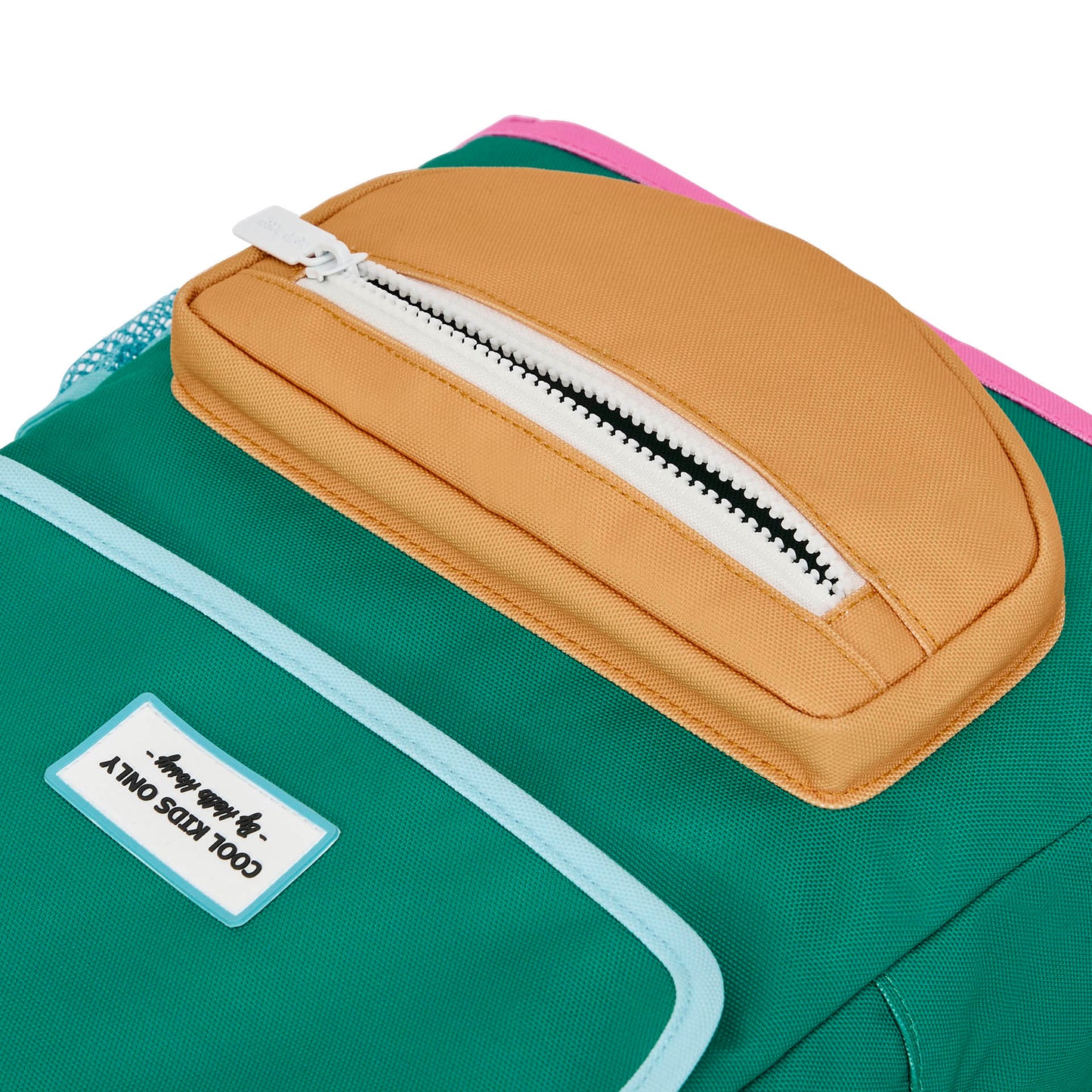 Mini Ali Backpack