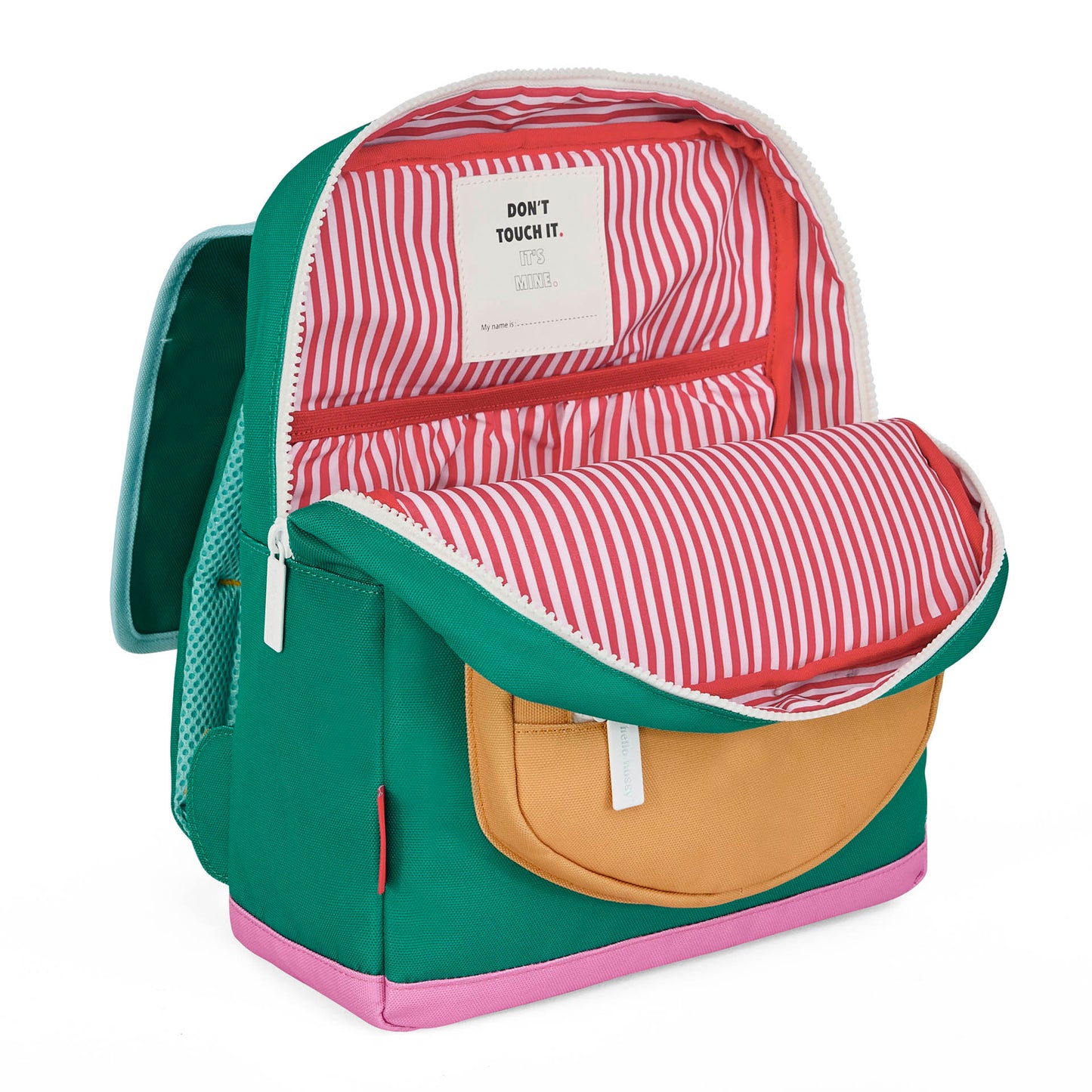 Mini Ali Backpack