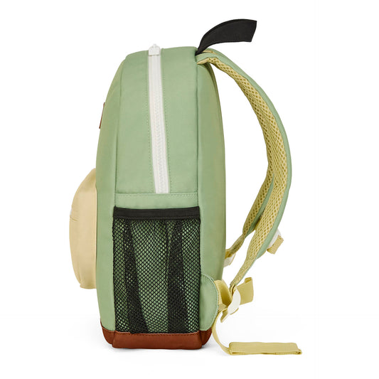 Mini Pistache Backpack