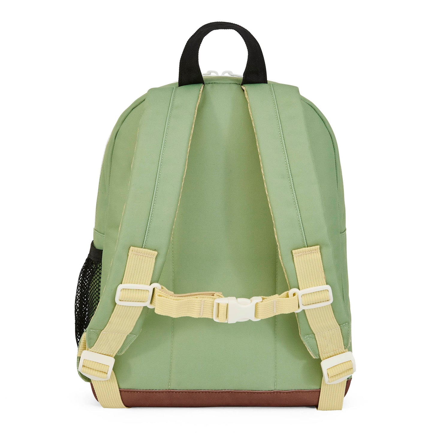 Mini Pistache Backpack