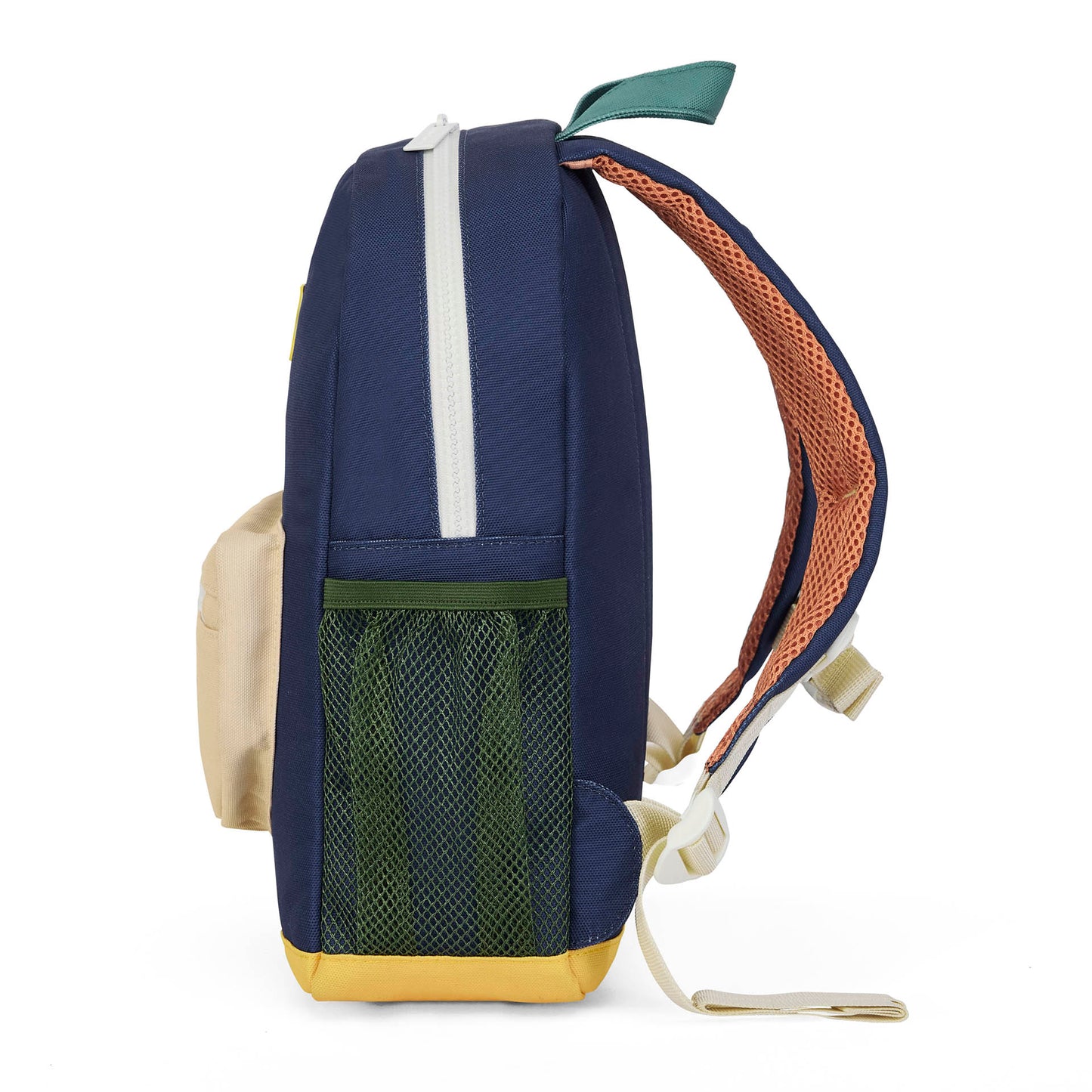 Mini Dark Blue Backpack