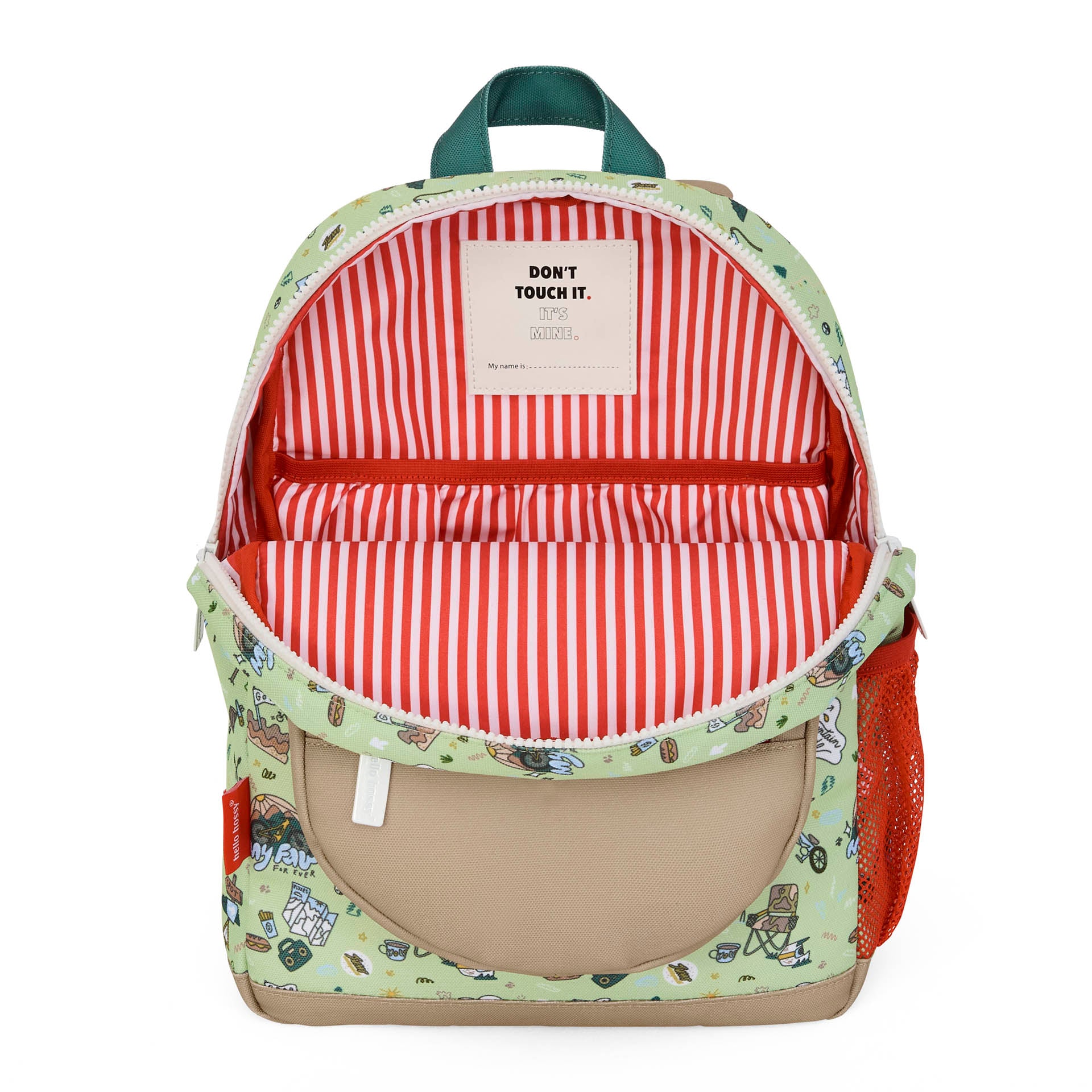herschel backpack rad cars Kids' Backpack