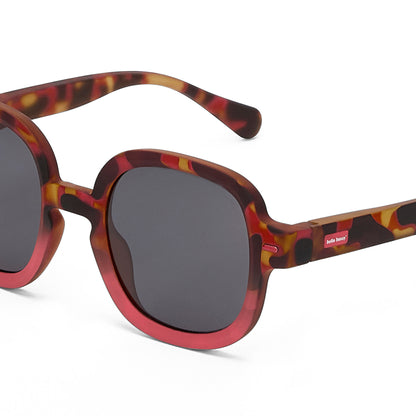 Lunettes Koody Craky Red