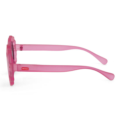 Lunettes Chamy Fuchsia