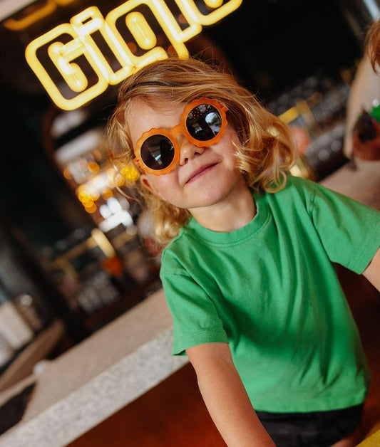 Lunettes Chamy Mango