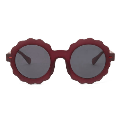 Lunettes Chamy Plum