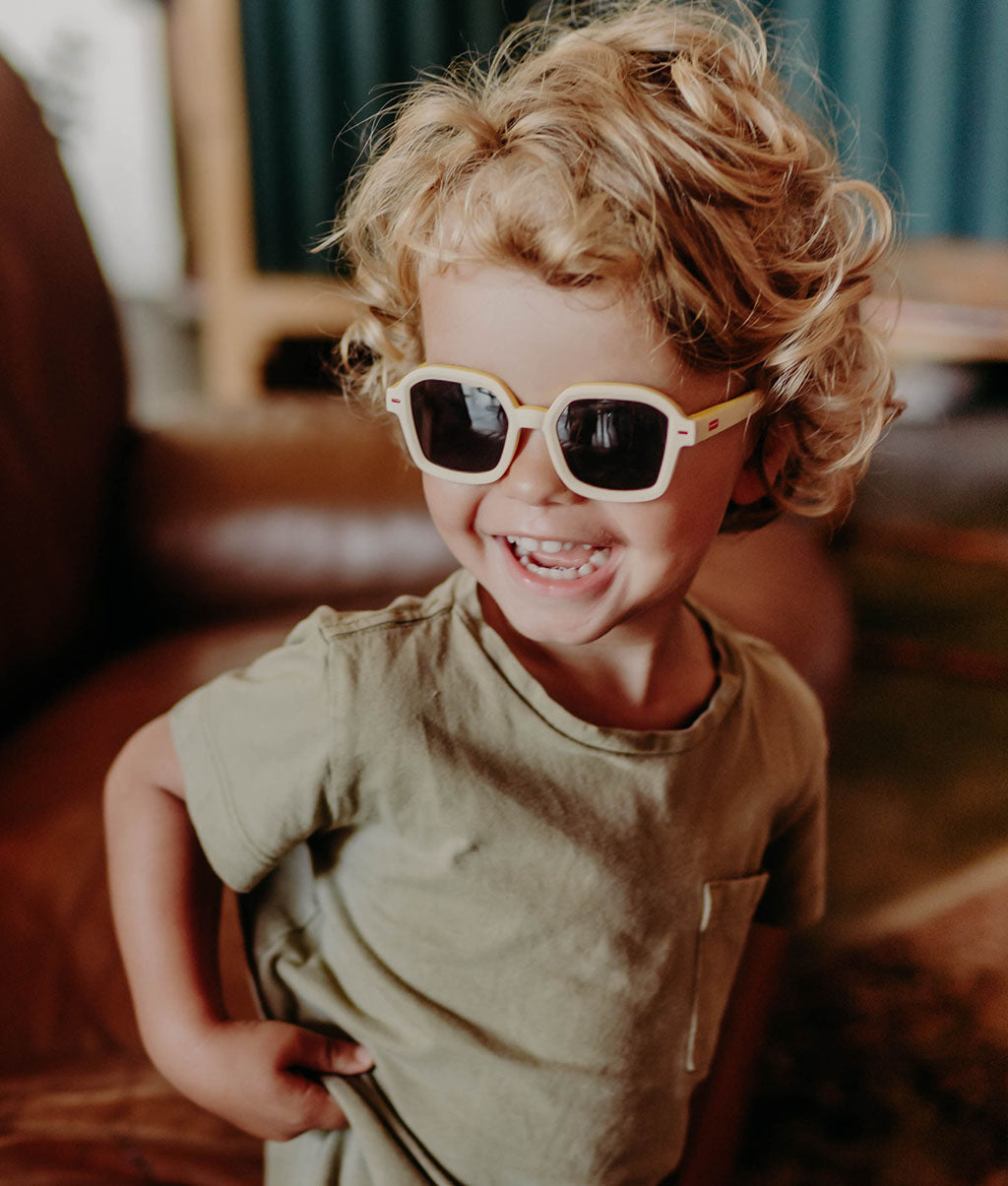 Funky sunglasses for kids online