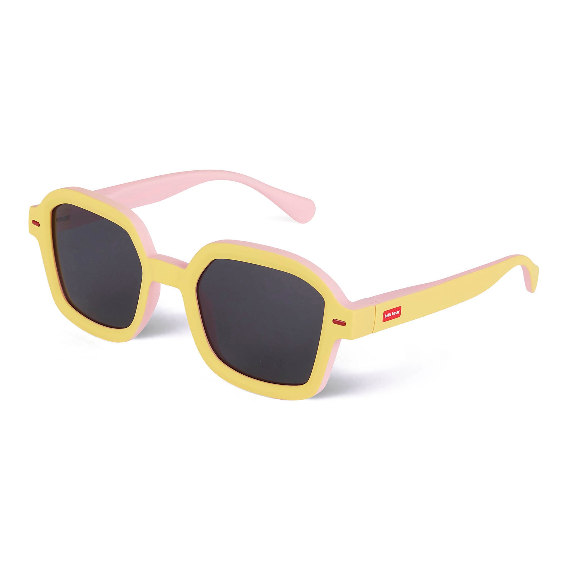 Hossy Daisy Sunglasses