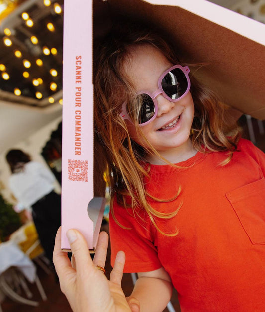 Lunettes Koody Rosie