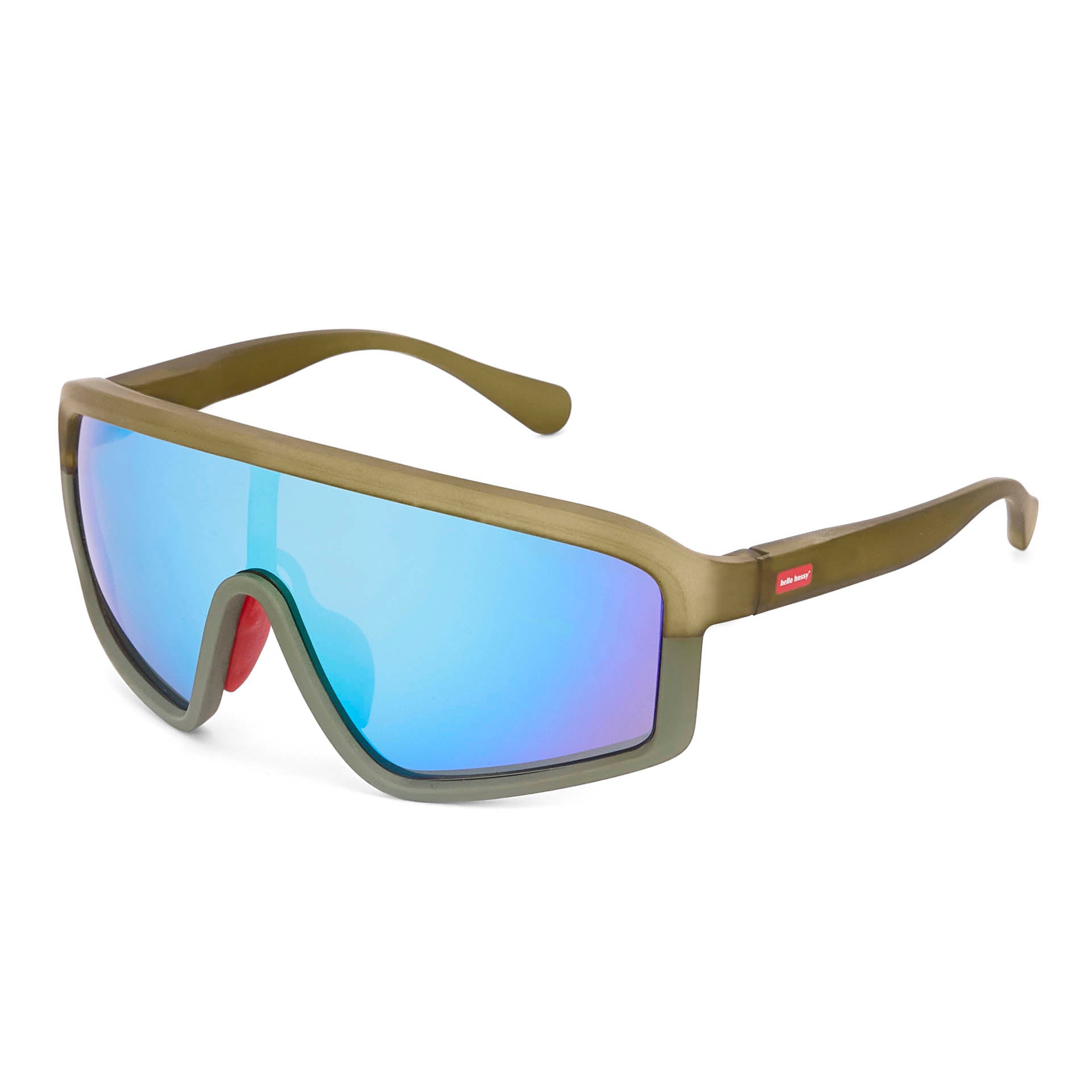 Kids' Sunglasses – Sport Model | Hello Hossy® Official
