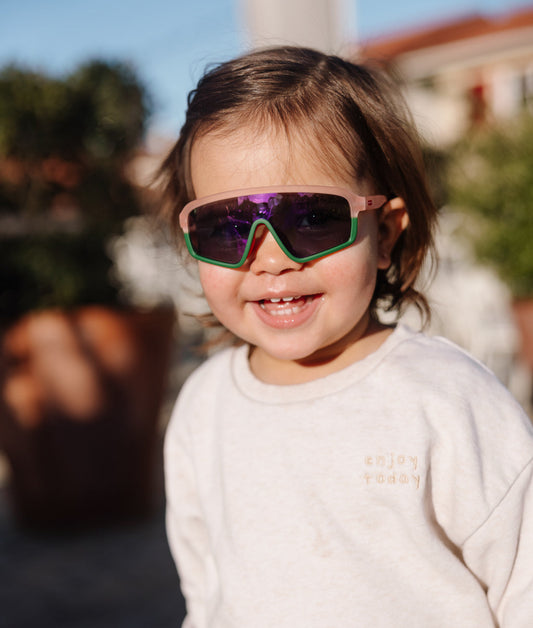 Lunettes Plany Flora