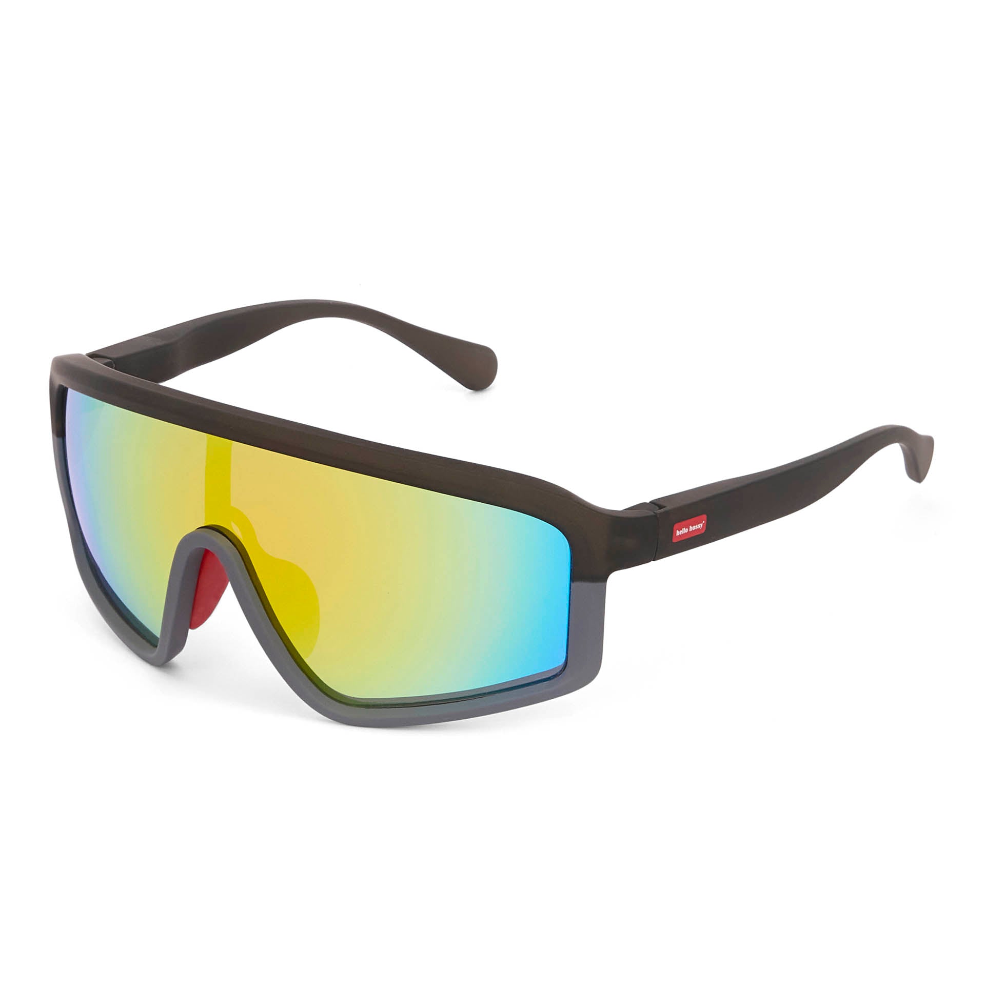 Kids' Sunglasses – Sport & Mountain | Hello Hossy® Official