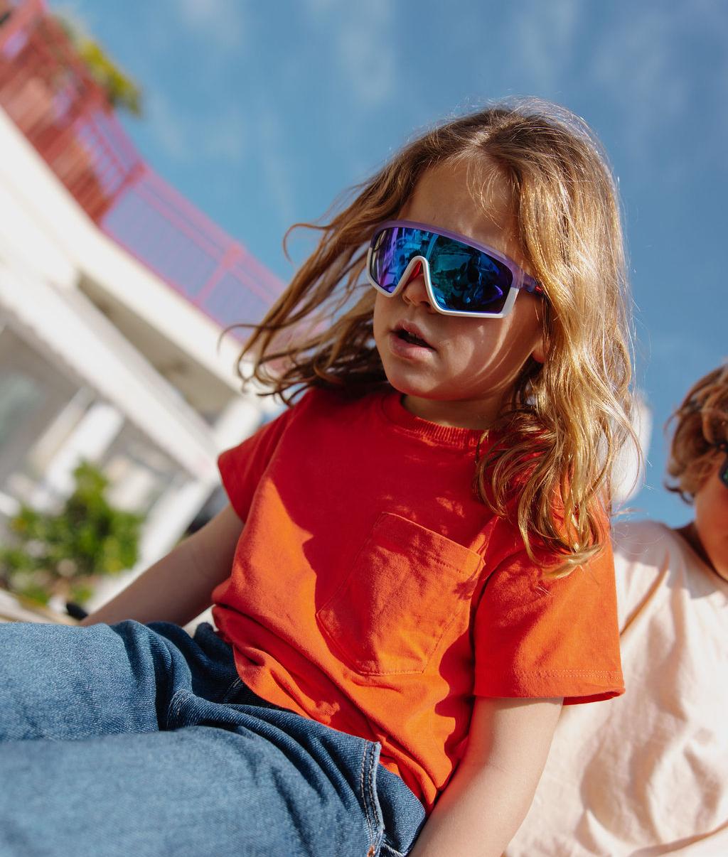 Kids' Sunglasses – Sport Outdoor | Hello Hossy® Official