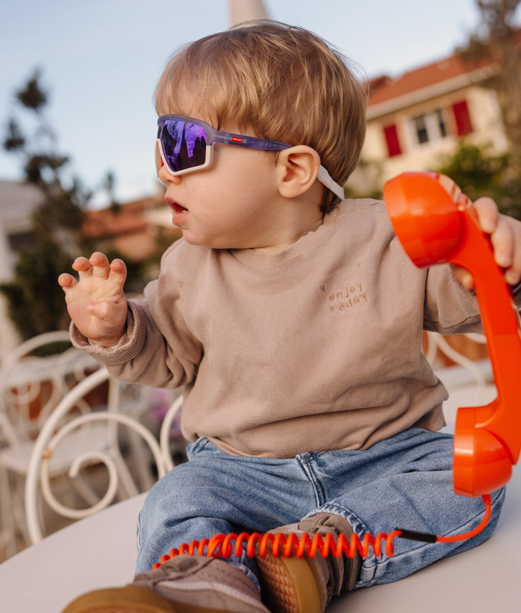 Kids' Sunglasses – Sport Outdoor | Hello Hossy® Official