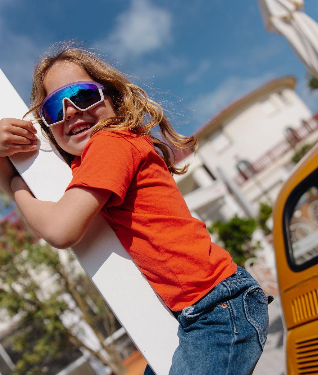 Kids' Sunglasses – Sport Outdoor | Hello Hossy® Official