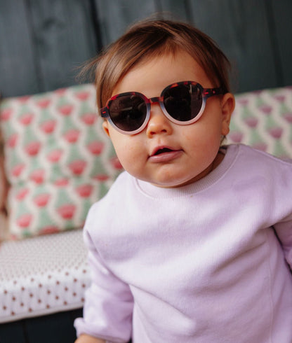 Lunettes Megy Craky Blush Enfants & Bébés, Cool Kids Only, Hello Hossy