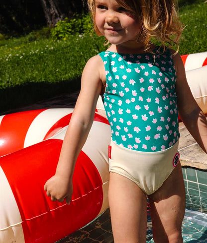Maillot Garden Joy
