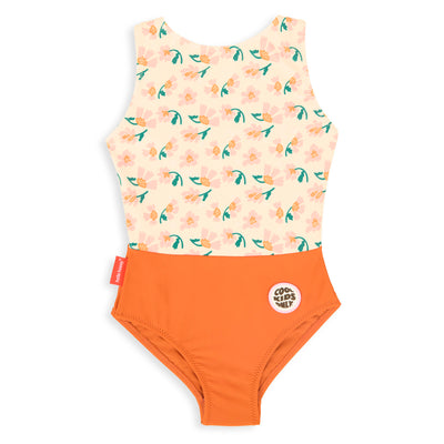 Maillot Springtime