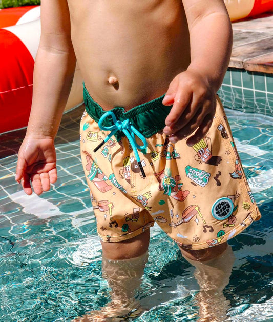 Maillot Music Festival