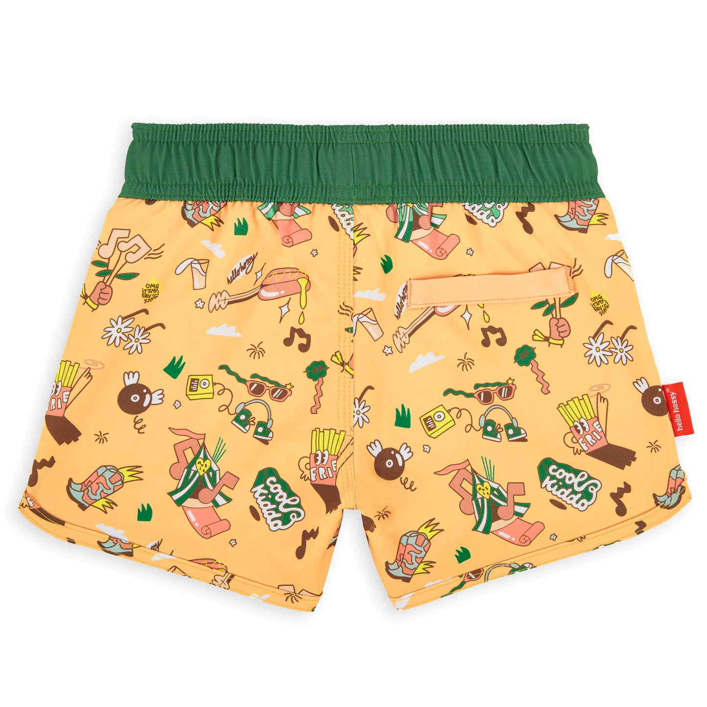 Maillot Music Festival