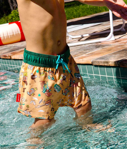 Maillot Music Festival