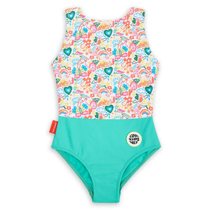 Maillot Happiness Enfants & Bébés, Cool Kids Only, Hello Hossy