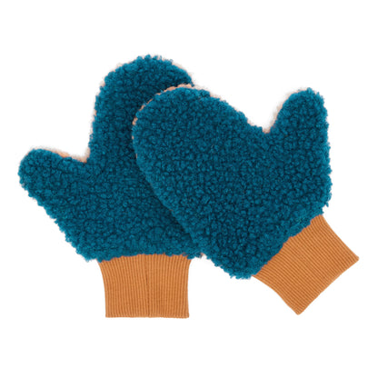 Heaty Charly Mittens