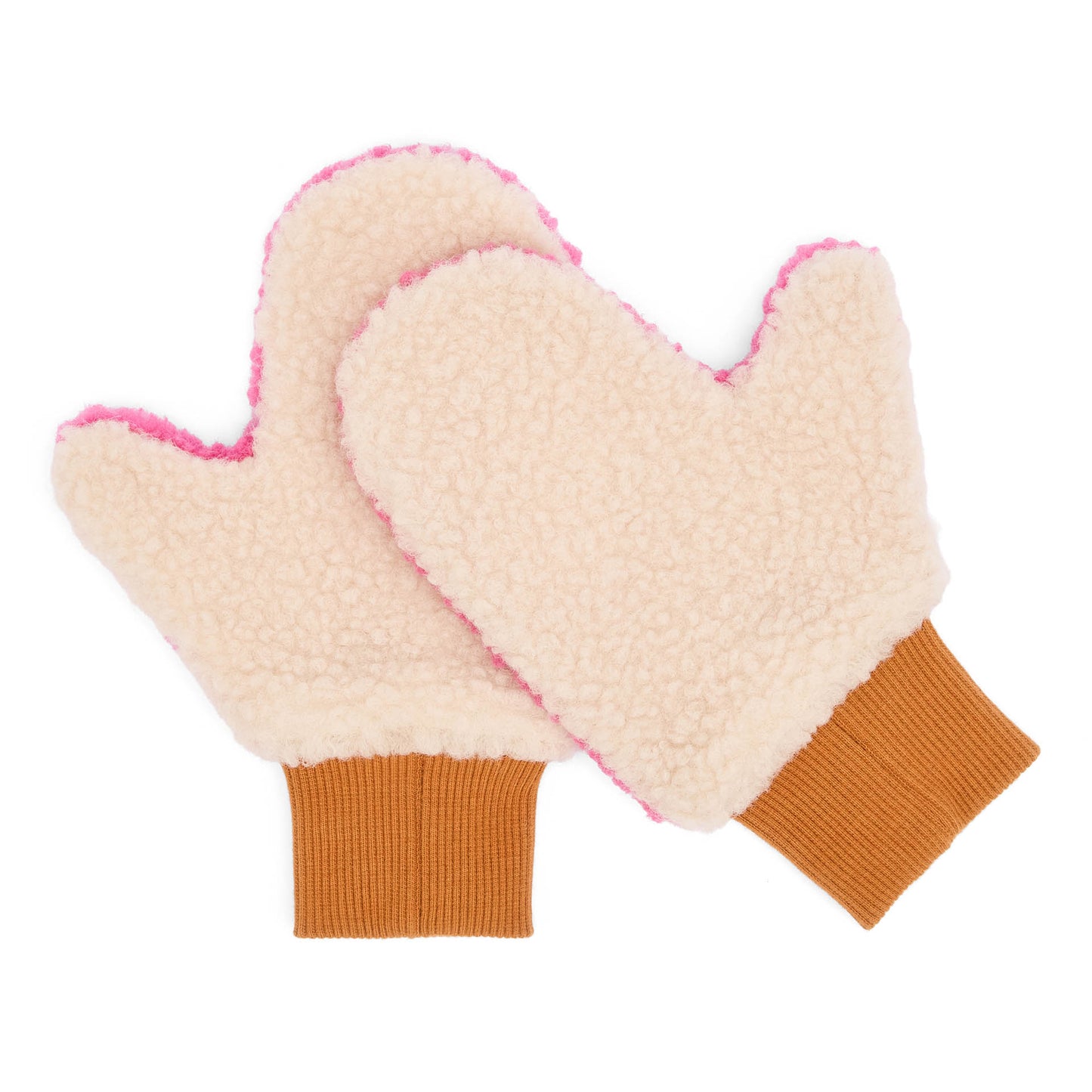 Heaty Gwen Mittens