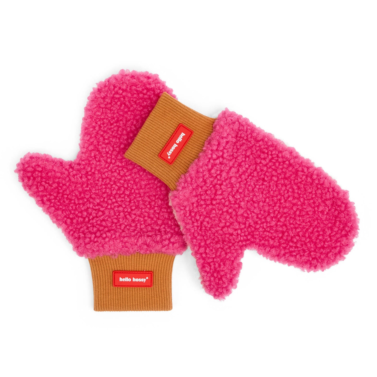 Heaty Gwen Mittens