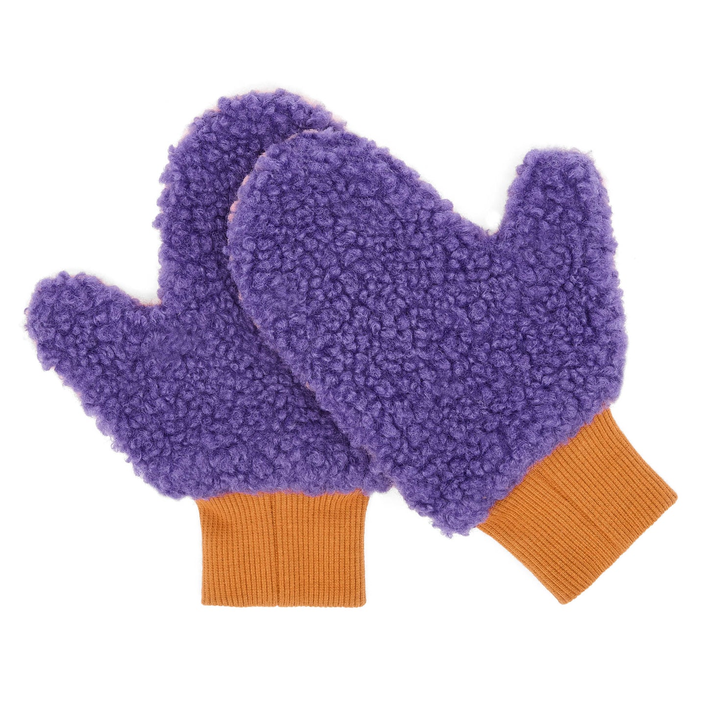 Heaty Zoé Mittens