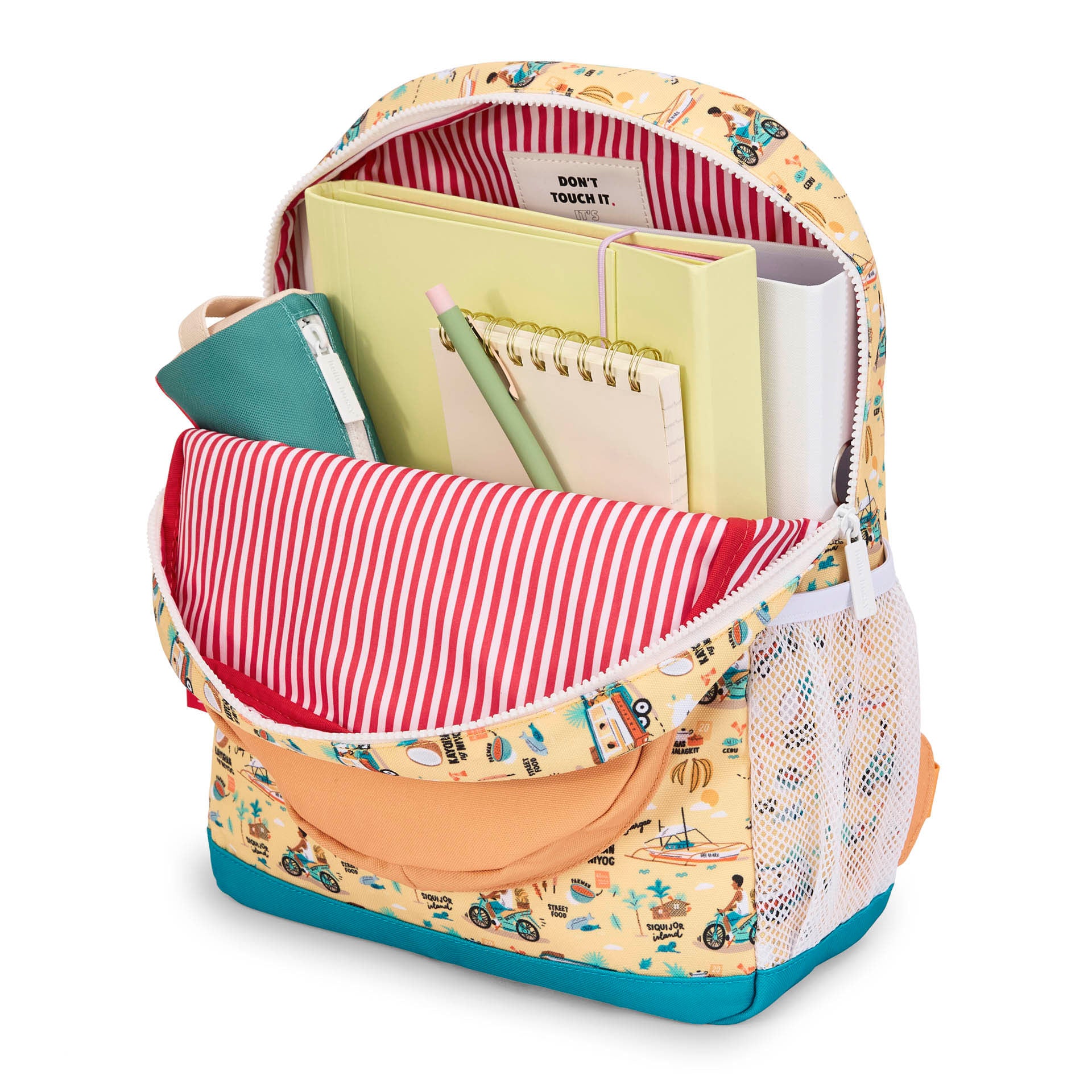 Street Sac School Bags Kids' Backpack School, Kindergarten, Travel