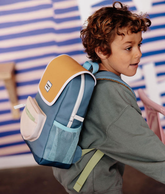 Mini Sam Backpack
