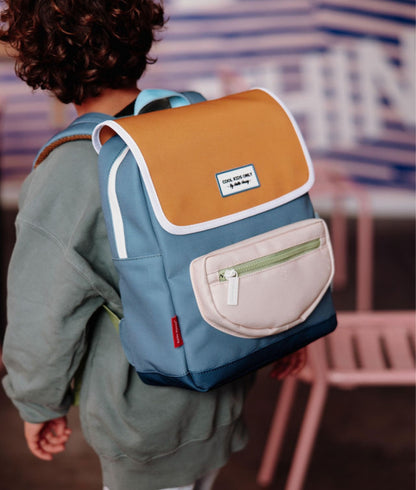 Mini Sam Backpack