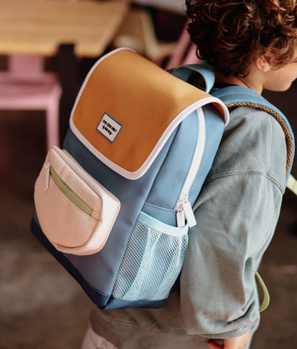 Mini Sam Backpack