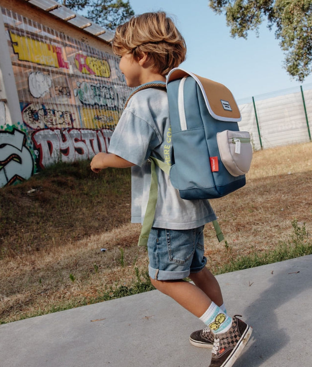 Mini Sam Backpack