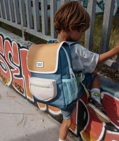 Mini Sam Backpack