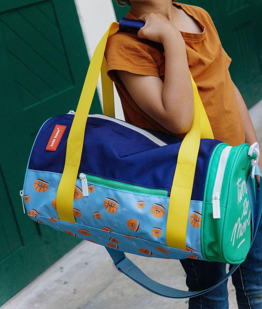 Sac de Sport Bball Crew