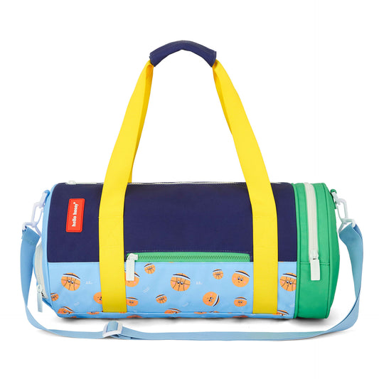 Sac de Sport Bball Crew