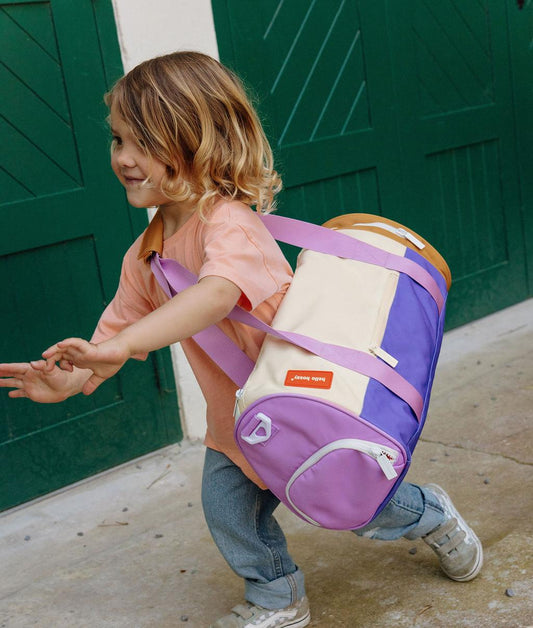 Sac de Sport Mini Lavendy