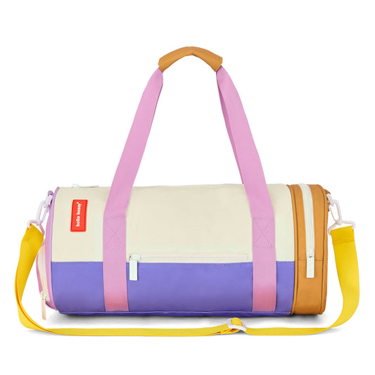 Sac de Sport Mini Lavendy