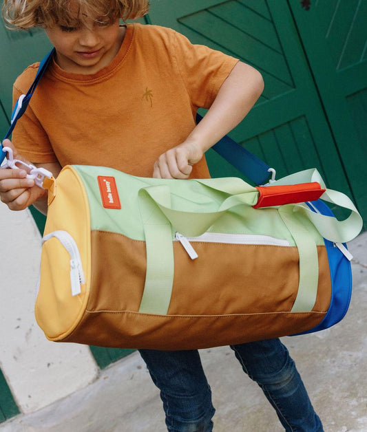 Sac de Sport Mini Pirate