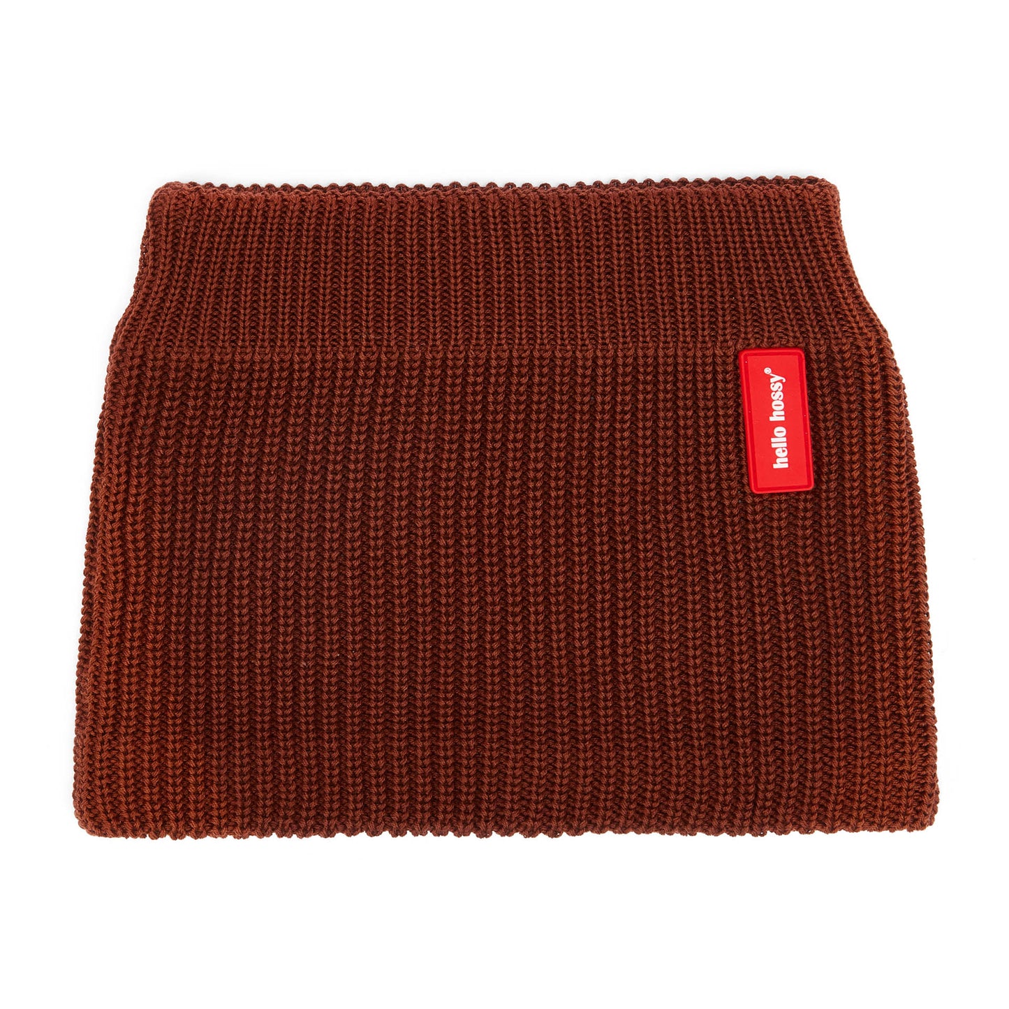 Cocoon Coffee Snood