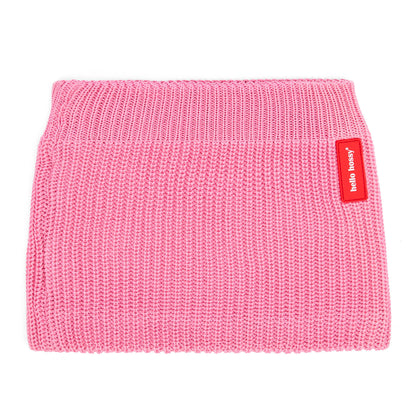 Snood Cocoon Lotus