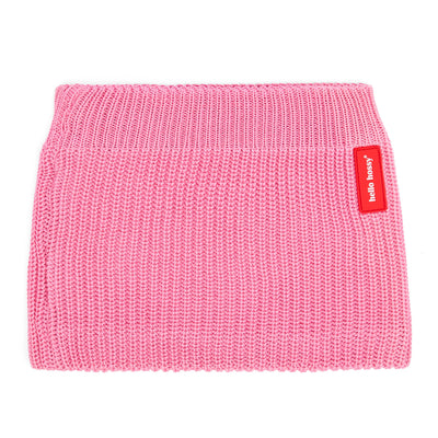 Snood Cocoon Lotus