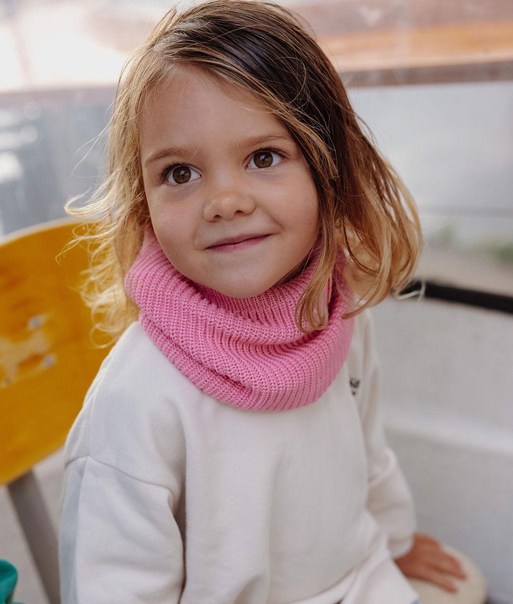 Snood Cocoon Lotus