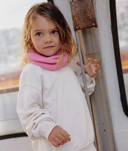 Snood Cocoon Lotus