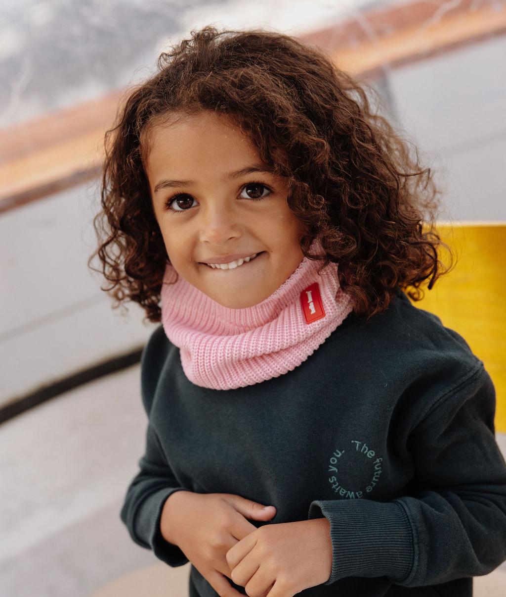 Cocoon Waterlily Snood