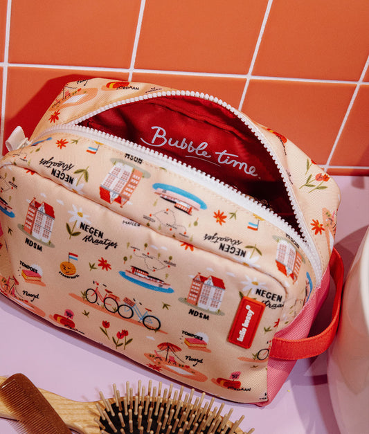 Amsterdam Toiletry Bag