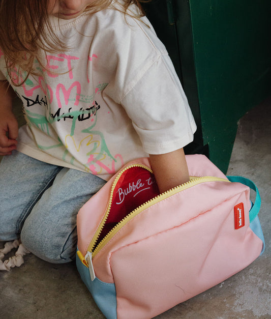 Mini Jolly Toiletry Bag