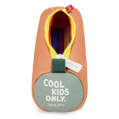 Trousse Scolaire Enfants Mini Hunter, Maternelle et Primaire, Cool Kids Only !